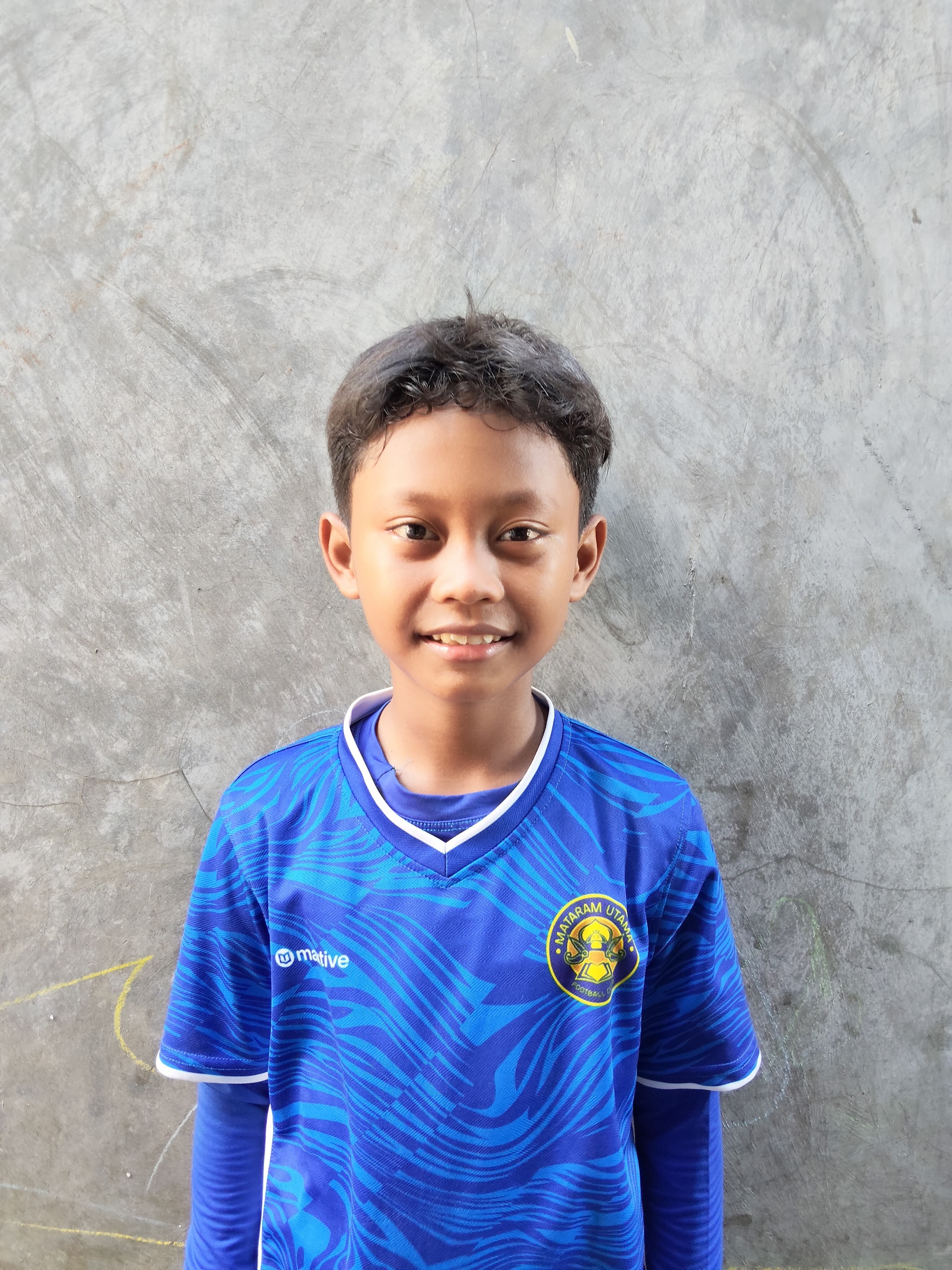 HAIKAL RAFA HINDRIYANTO
